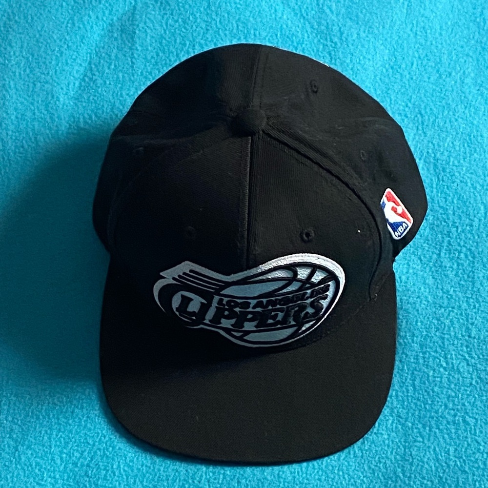 L.A Clippers hat